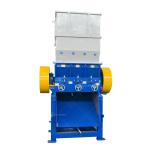 Machine Type Plastic Shredder CE Certified 300-4000 Kg/h Plastic Recycling