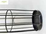Industrial Filter Bag Cage For Dust Collection Customized Size