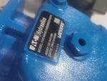 02-345388 PVH074R01AB10A250000002001AE010A Eaton Vickers PVH Series Variable