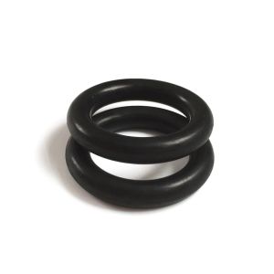 5000 Psi Pressure Range Rubber O Rings For Sealing Using Different Raw Material