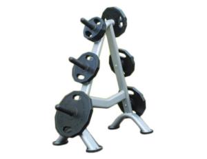 China weight tree for standard plates, weight plates tree, weight plates storage rack factory