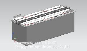 China Two Wheeler Battery | Lithium Automotive Battery factory
