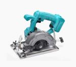 1500mAh Li-Ion 21V Circular Saw Machine For Wood Cutting Cordless Yard Power