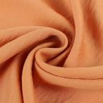63%Recycled Polyester+37%Rayon, like Tencel fabrics GRS for dress and Shirt