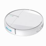 2020 New Household Intelligent Floor Vacuum Cleaner Robot Automatic Sweeping