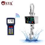 NVK High precison Industrial 304 Stainless Steel material Waterproof hanging