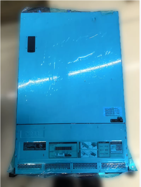 Dell PowerEdge R730XD Server 2 Socket 2U Rack Server