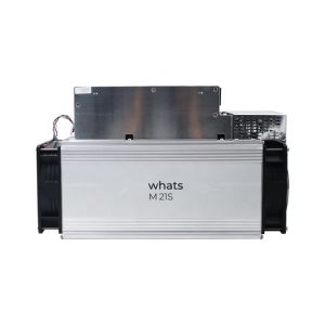 Computer server whats M21s 54t 56t new or used with graphics card