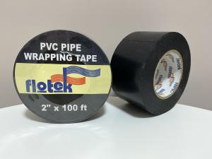 China Excellent Insulation Pvc Air Conditioner Pipe Hose Wrapping Tape UV Resistance factory