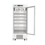 High Quality Forced Air Cooling 415L Pharmacy Medical Refrigerator With USB Port