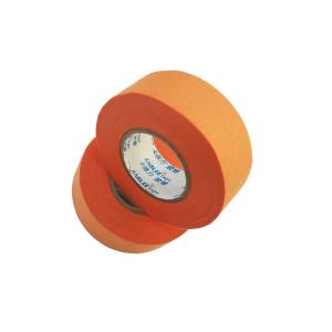 China Orange Color Auto Wire Harness Wrapping Tape UV Resistant Temperature Resistant on sale