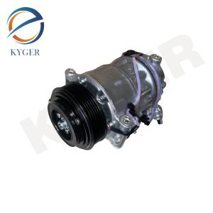 China LR057692 AC Air Conditioner Compressor Fit For Land Rover Range Rover Sport L494 2014 2013 Range Rover IV LR057692 factory