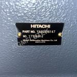 YA00035147 K5V200DPH Excavator Hydraulic Pump For Hitachi ZX490-5A