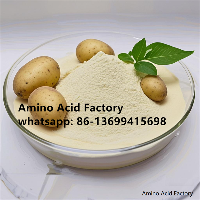 Calcium In Calcium Amino Acid Chelate Fertilizers Providing Targeted Nutrient