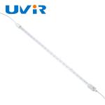 500W 230V Halogen Ir Lamp SC06 Base Short wave for medical heat