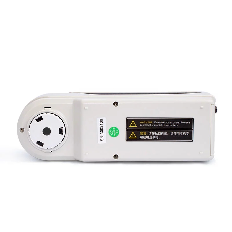 Cheap 3nh NH300 Colorimeter Chroma Meter Color Test Instrument with 8mm Measurement Aperture