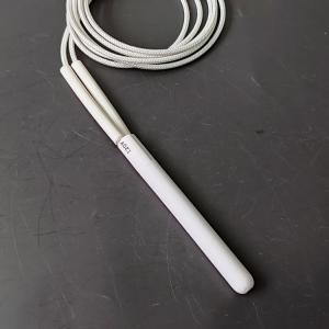 China Hot Rod Replacement Ceramic Pellet Igniter For BBQ Grill Ignition Kit With Ceramic Element , 120V 100Watt factory