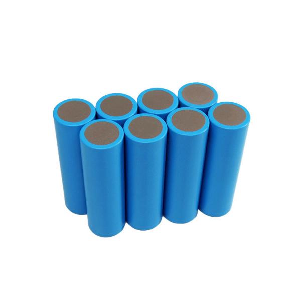 Blue PVC OEM Lithium Ion Battery Pack -20°C To 45°C Durable and Versatile Power