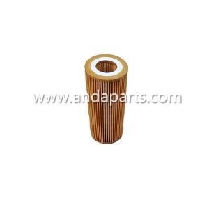 China Good Quality Oil Filter For Truck 24074626 factory