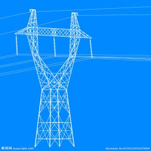 China Q345 Mobile Communication Transmission Steel Tower Hot Dipped Galvanized factory
