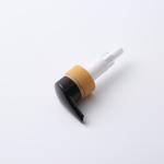 2cc 4cc Lotion Dispenser Pump 33/410 Cosmetic Bottle Pump