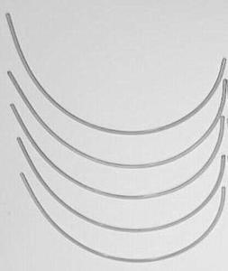 China NiTi Shape Custom Wire Forming , Micro Wire Edm For Contract Manufacturing factory