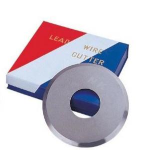 China Durable Tungsten Steel Pcb Cutting Blade Resharpened 200MM 250MM Diameter factory