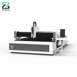 1000w 2000w 3000w Fiber Laser Metal Sheet Cutting 4020A High Precision Single