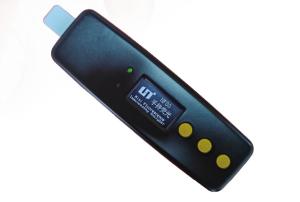 China Mini Fluorescence Immunoassay Analyzer factory