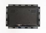 Shockproof High Brightness Monitor DC 12V Working Voltage For Vending Machine