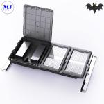 AC100-277V IP67 Waterproof 140lm/W LED Tunnel Light 40W50W80W100W150W200W400W480