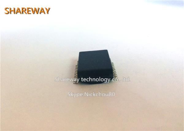Small Footprint Ethernet Magnetic Transformers 1000Base-T Single Port Mini