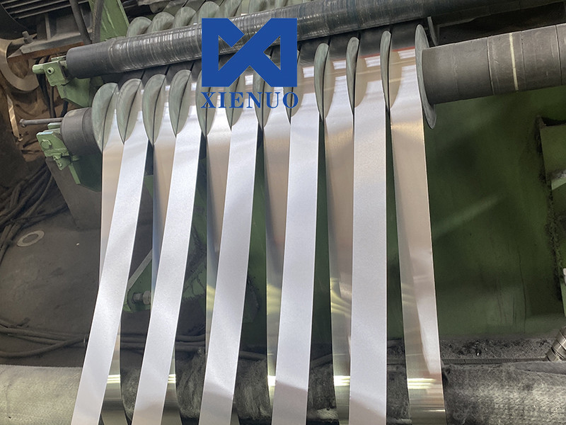 Pvc Coated Film 1050 1060 3003 5082 5083 5182 7075 Aluminum Coil Strip