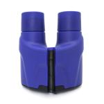 8x Binoculares Fully Coated Folding Children's Binoculars For Bird Watching