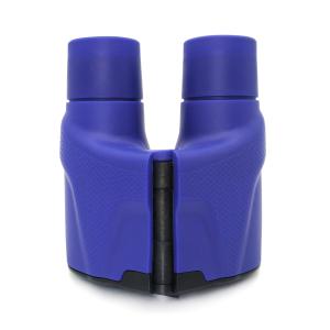 China 8x Binoculares Fully Coated Folding Children's Binoculars For Bird Watching factory