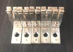 Female Copper Tob Contact Leg Tin For Busduct Plug In Contact Box