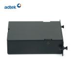 LGX 12 Ports Fiber Optic Cassettes Unloaded For Data Communication Network