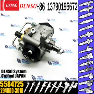 China High Pressure Fuel Injection Pump 294000-3010 5584725 5318651 For Fukang 3.8 factory