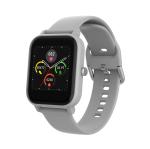 Body Temperature Monitoring Smartwatch Wrist Band Music Sport Heart Rate