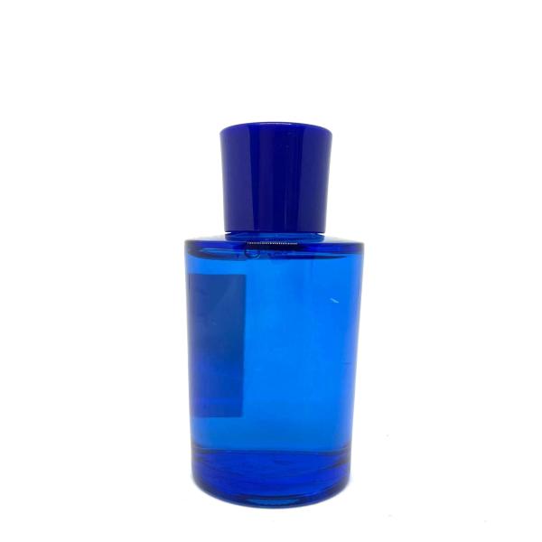 50ml 100ml Perfume Glass Bottle Boutique Round Manufacturer Wholesale Packaging Empty Bottles Separate Bottles