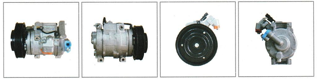 ALA 20223 HONDA AC COMPRESSOR Accord-3.5L AC COMPRESSOR 10SR15C AC COMPRESSOR 447260-6951 A/C Compressor