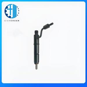 China 2128470 212-8470 Fuel Injector For Caterpillar CAT E320C 3066 Engine Parts factory