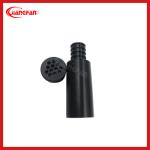 FZQ-08 Buffer Tube Fiber Optic Fan Out Kit for Cable Dia 0.9-3mm