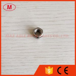 HX55 locknut turbo lock nut/ lock nuts