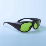 808nm 980nm 1064nm Diode Lasers Safety Glasses High Transmittance