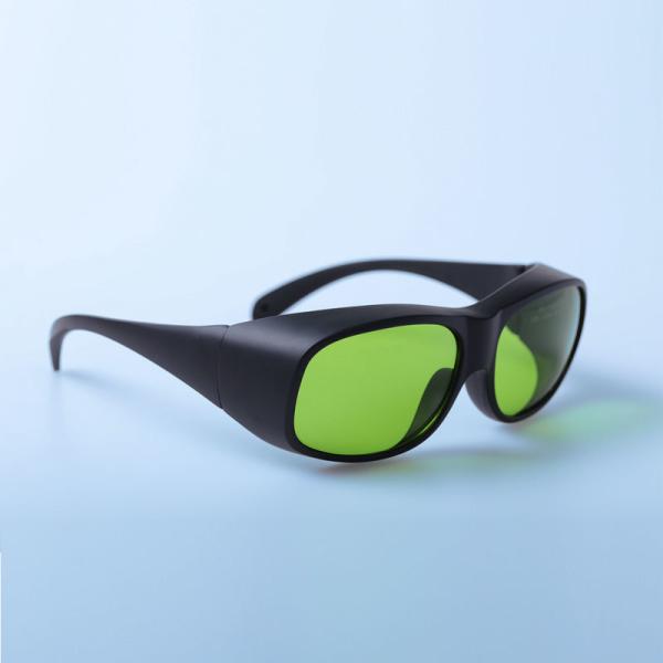 808nm 980nm 1064nm Diode Lasers Safety Glasses High Transmittance