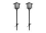 Life 35000hrs Lumen 100lm Outdoor 3.5W Smart Pathway Lights