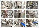 Single Serve Coffee Capsule Packaging Machine