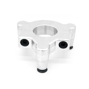 Custom Stainless Steel 316 Watch Case CNC Machining Fabrication