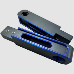 China Anodizing Painting CNC Parts Machining Services High And Low Volume Manufacturing factory